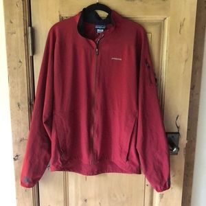 Vintage Patagonia Super Lightweight softshell